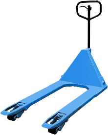 Pallet jack