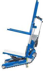 Stair climber